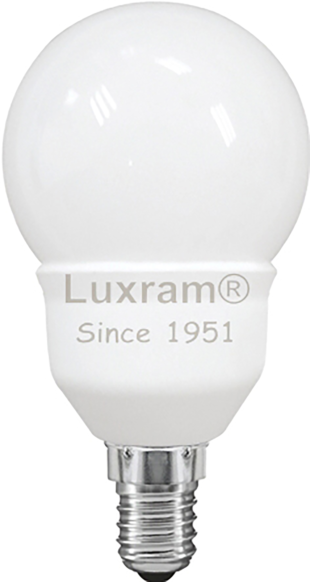 Extra Mini Sup Ball Compact Fluorescent Luxram Golf Ball Extra Mini Sup Ball Compact Fluorescent Luxram Golf Ball
